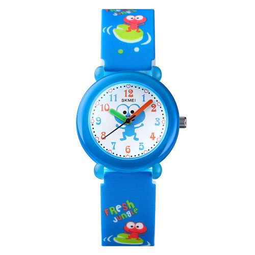 Купить Skmei 1621BU Blue SALE