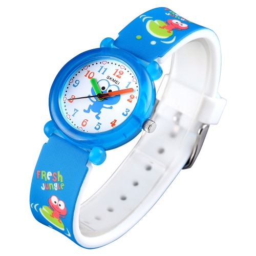 Купить Skmei 1621BU Blue SALE