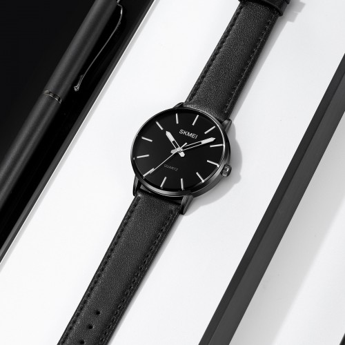 Купить Skmei 2074BKBK Black-Black Купить Skmei 2074BKBK Black-Black