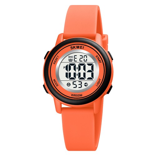 Купить Skmei 1721OG Orange SALE Купить Skmei 1721OG Orange SALE