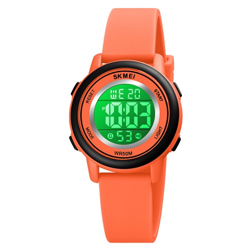 Купить Skmei 1721OG Orange SALE Купить Skmei 1721OG Orange SALE