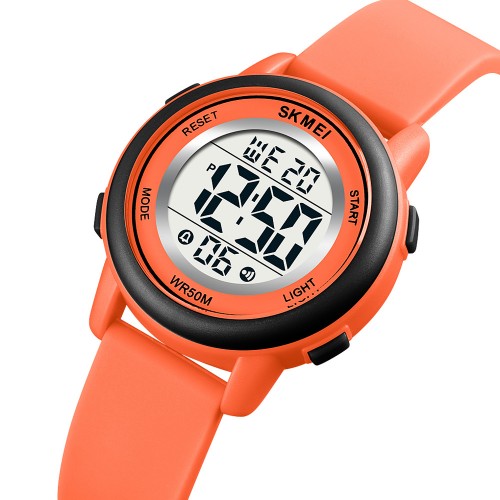 Купить Skmei 1721OG Orange SALE Купить Skmei 1721OG Orange SALE