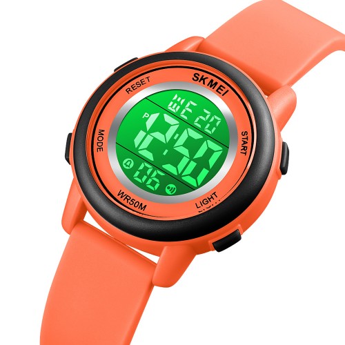 Купить Skmei 1721OG Orange SALE Купить Skmei 1721OG Orange SALE