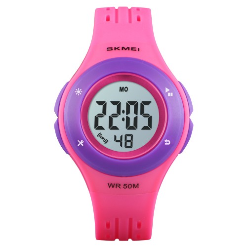 Купити Skmei 1455RSPL Purple SALE Купити Skmei 1455RSPL Purple SALE