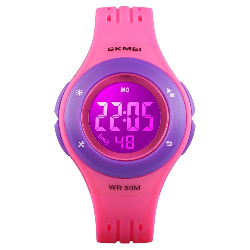 Купити Skmei 1455RSPL Purple SALE Купити Skmei 1455RSPL Purple SALE
