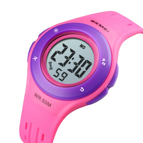 Купити Skmei 1455RSPL Purple SALE Купити Skmei 1455RSPL Purple SALE
