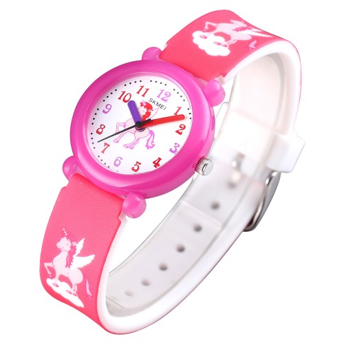 Купить Skmei 1621PK Pink SALE