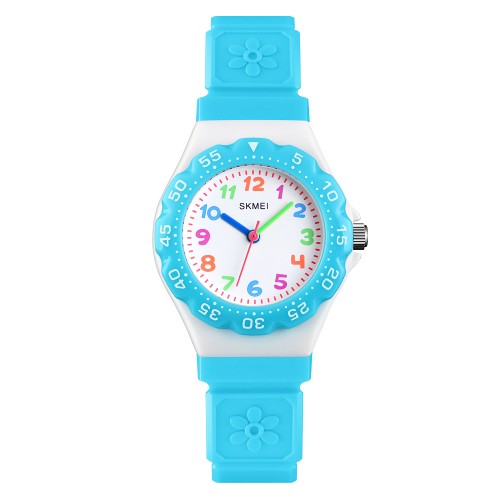 Купити Skmei 1483LTBU Light-Blue SALE