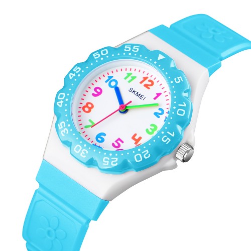 Купити Skmei 1483LTBU Light-Blue SALE