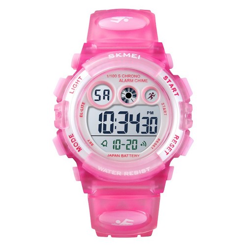 Купити Skmei 1451LTPK Light-Pink Купити Skmei 1451LTPK Light-Pink