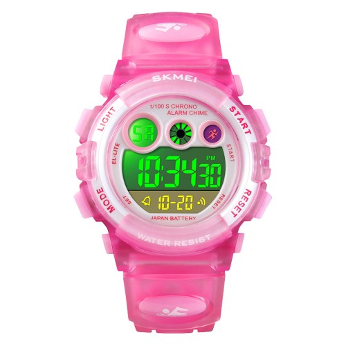 Купити Skmei 1451LTPK Light-Pink Купити Skmei 1451LTPK Light-Pink