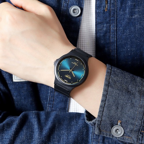 Купити Skmei 2108BKBU Black-Blue SALE Купити Skmei 2108BKBU Black-Blue SALE