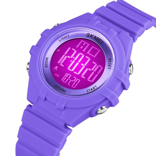 Купить Skmei 1716PL Purple SALE Купить Skmei 1716PL Purple SALE