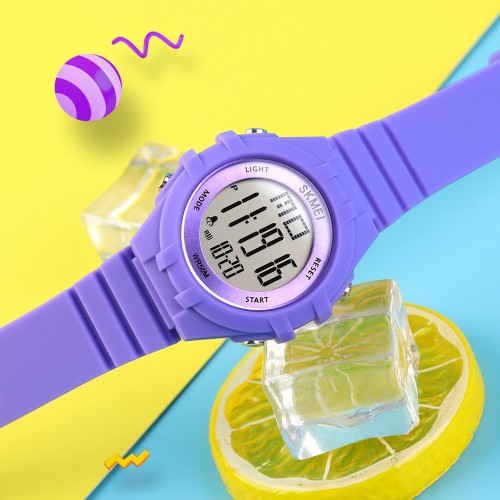 Купить Skmei 1716PL Purple SALE Купить Skmei 1716PL Purple SALE