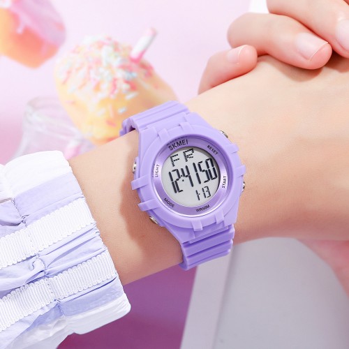 Купить Skmei 1716PL Purple SALE Купить Skmei 1716PL Purple SALE