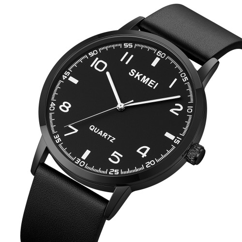 Купить Skmei 1890BKBK Black-Black