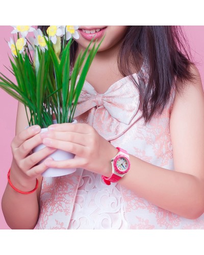 Купить Skmei 1483PK Pink