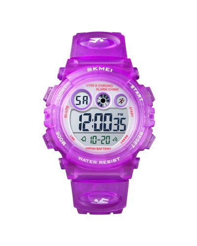 Купить Skmei 1451PL Purple SALE