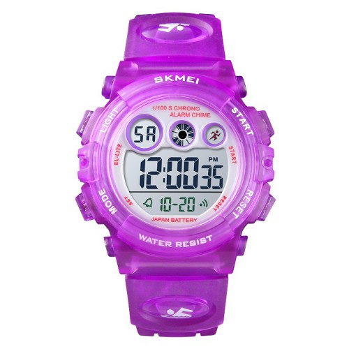Купити Skmei 1451PL Purple SALE Купити Skmei 1451PL Purple SALE