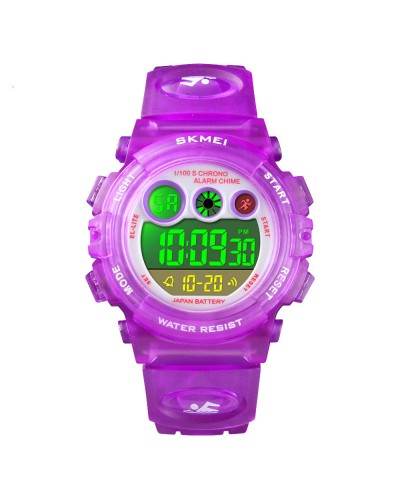 Купить Skmei 1451PL Purple SALE