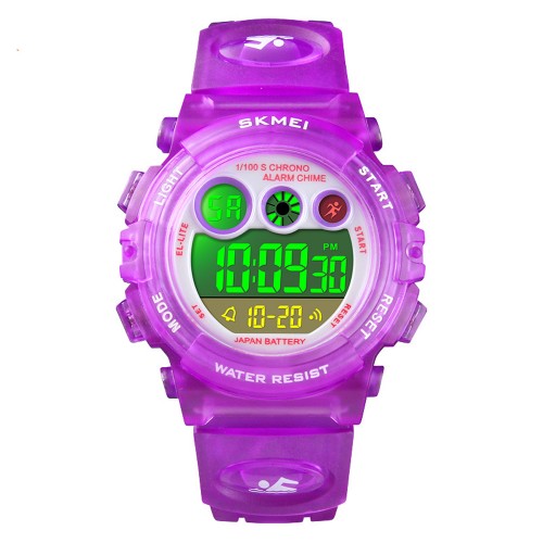 Купити Skmei 1451PL Purple SALE Купити Skmei 1451PL Purple SALE
