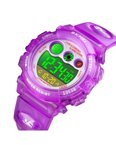Купить Skmei 1451PL Purple SALE