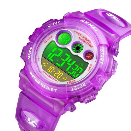 Купити Skmei 1451PL Purple SALE Купити Skmei 1451PL Purple SALE