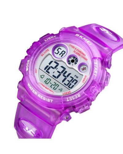 Купить Skmei 1451PL Purple SALE