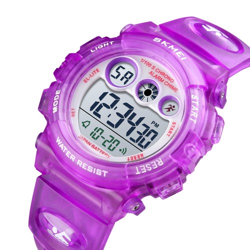 Купити Skmei 1451PL Purple SALE Купити Skmei 1451PL Purple SALE