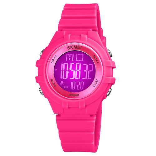 Купить Skmei 1716PK Pink SALE