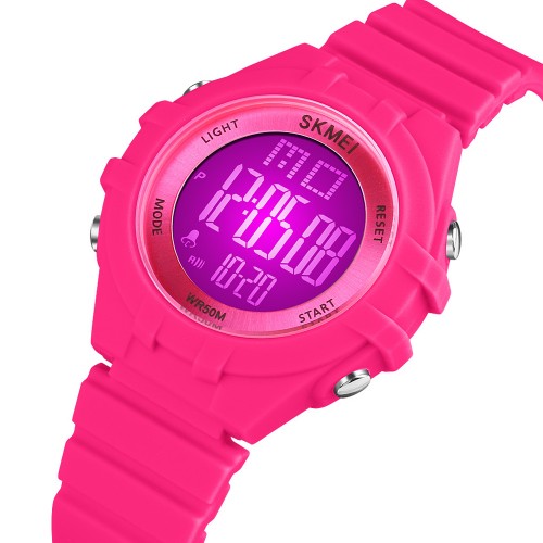 Купить Skmei 1716PK Pink SALE