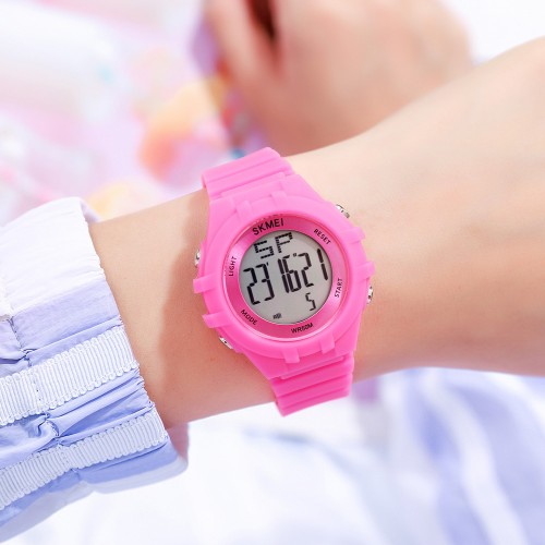Купить Skmei 1716PK Pink SALE