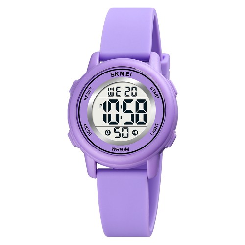 Купить Skmei 1721PL Purple