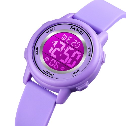 Купить Skmei 1721PL Purple
