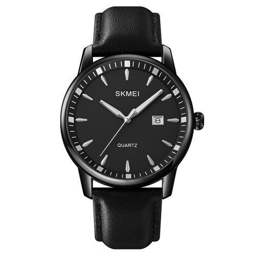 Купити Skmei 2121BK Black
