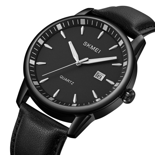 Купити Skmei 2121BK Black