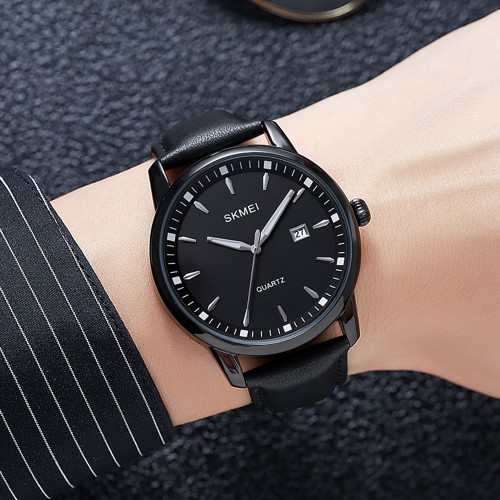 Купити Skmei 2121BK Black