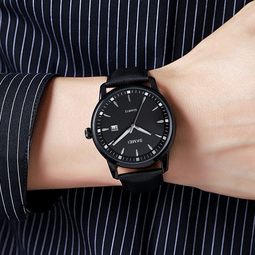 Купити Skmei 2121BK Black