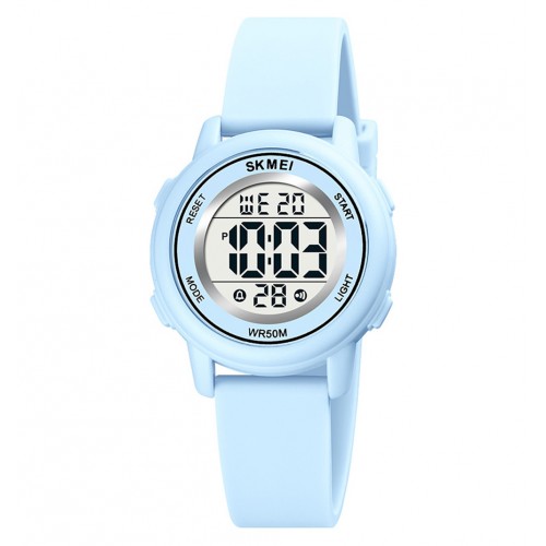 Купить Skmei 1721LBU Light-Blue SALE