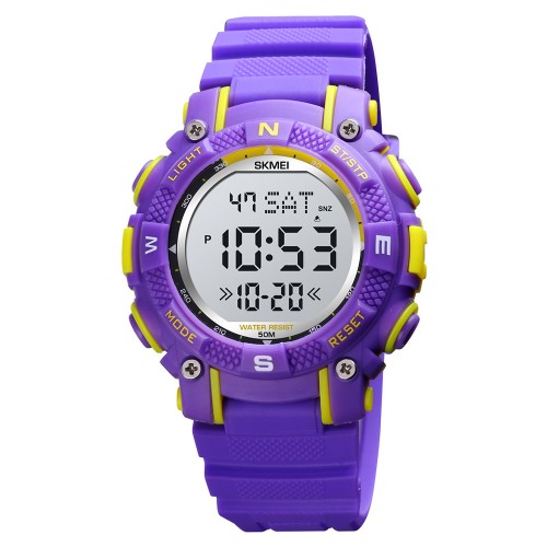 Купить Skmei 1613PL Purple SALE Купить Skmei 1613PL Purple SALE