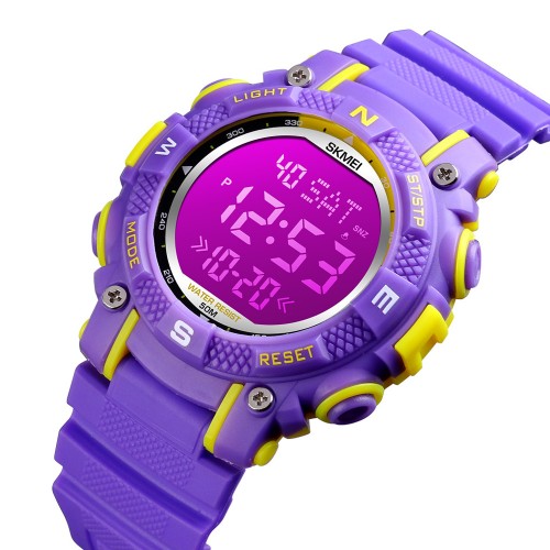Купить Skmei 1613PL Purple SALE Купить Skmei 1613PL Purple SALE