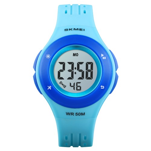 Купити Skmei 1455BU Blue SALE Купити Skmei 1455BU Blue SALE