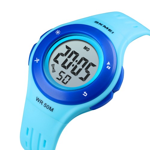 Купити Skmei 1455BU Blue SALE Купити Skmei 1455BU Blue SALE