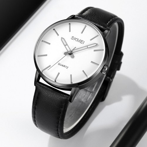 Купить Skmei 2074BKWT Black-White SALE