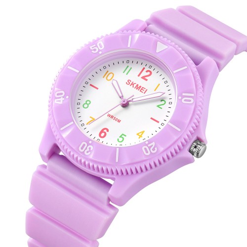 Купить Skmei 2151PL Purple Купить Skmei 2151PL Purple