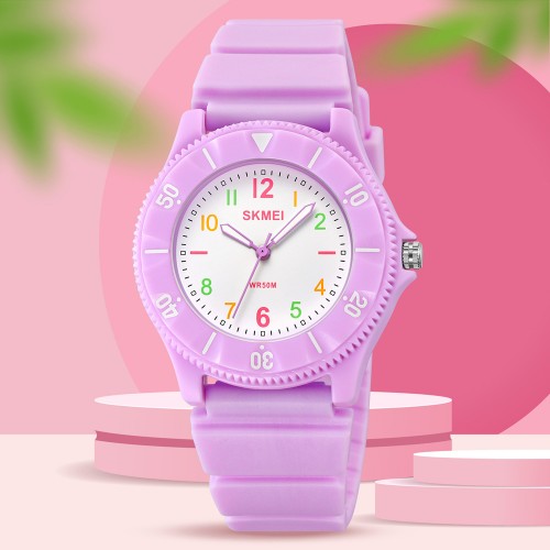 Купить Skmei 2151PL Purple Купить Skmei 2151PL Purple