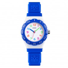 Skmei 1483DKBU Dark Blue SALE