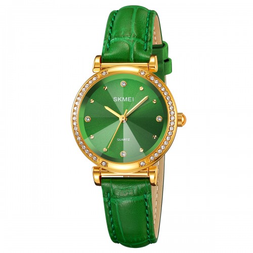 Купить Skmei 2072GN Green