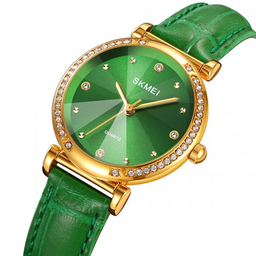 Купить Skmei 2072GN Green