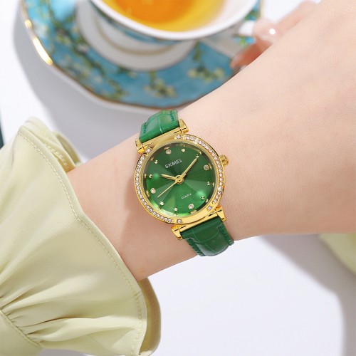 Купить Skmei 2072GN Green